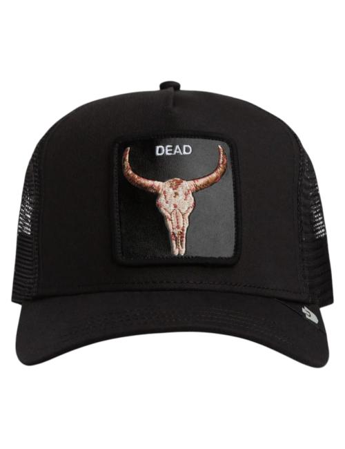 Goorin Bros Trucker Dead