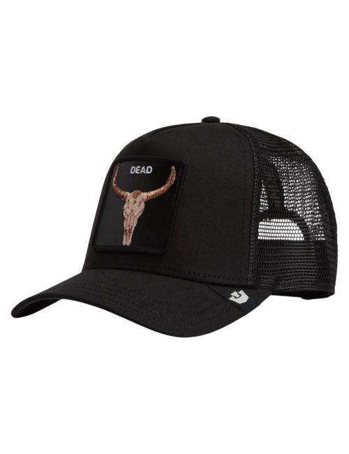 Goorin Bros Trucker Dead