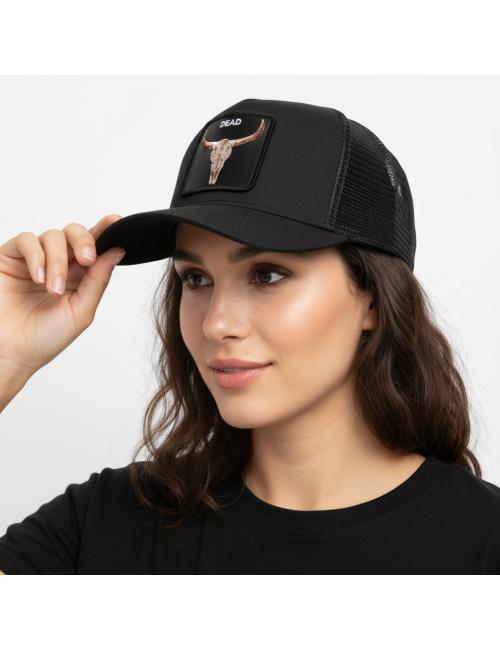 Goorin Bros Trucker Dead
