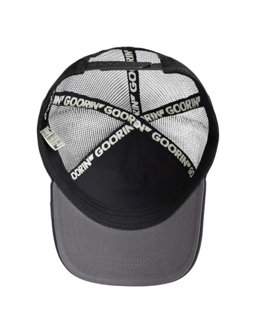 Goorin Bros Trucker Dead