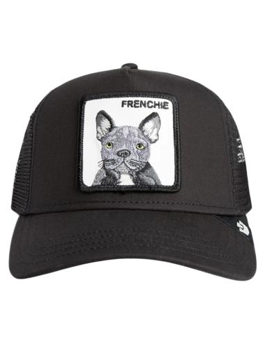 Goorin Bros Trucker Frenchie