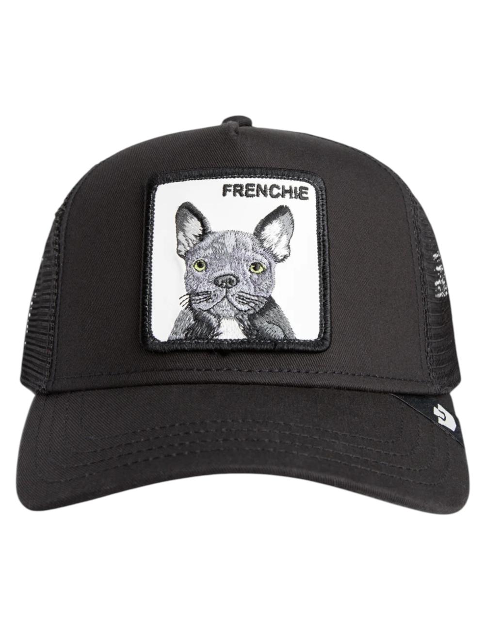 Goorin Bros Trucker Frenchie
