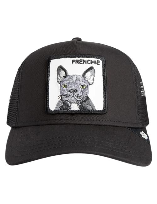 Goorin Bros Trucker Frenchie