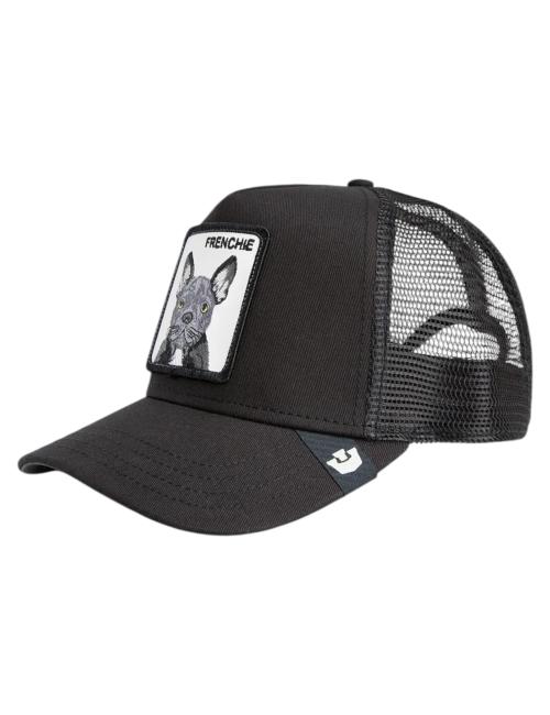 Goorin Bros Trucker Frenchie