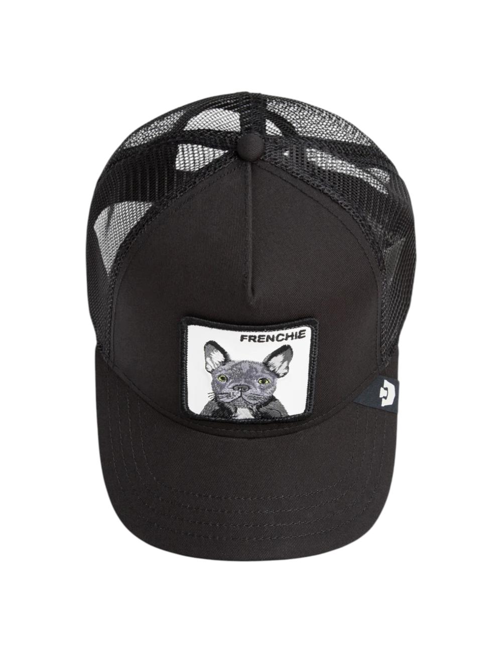 Goorin Bros Trucker Frenchie
