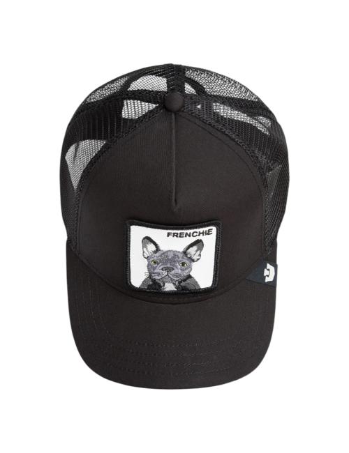 Goorin Bros Trucker Frenchie