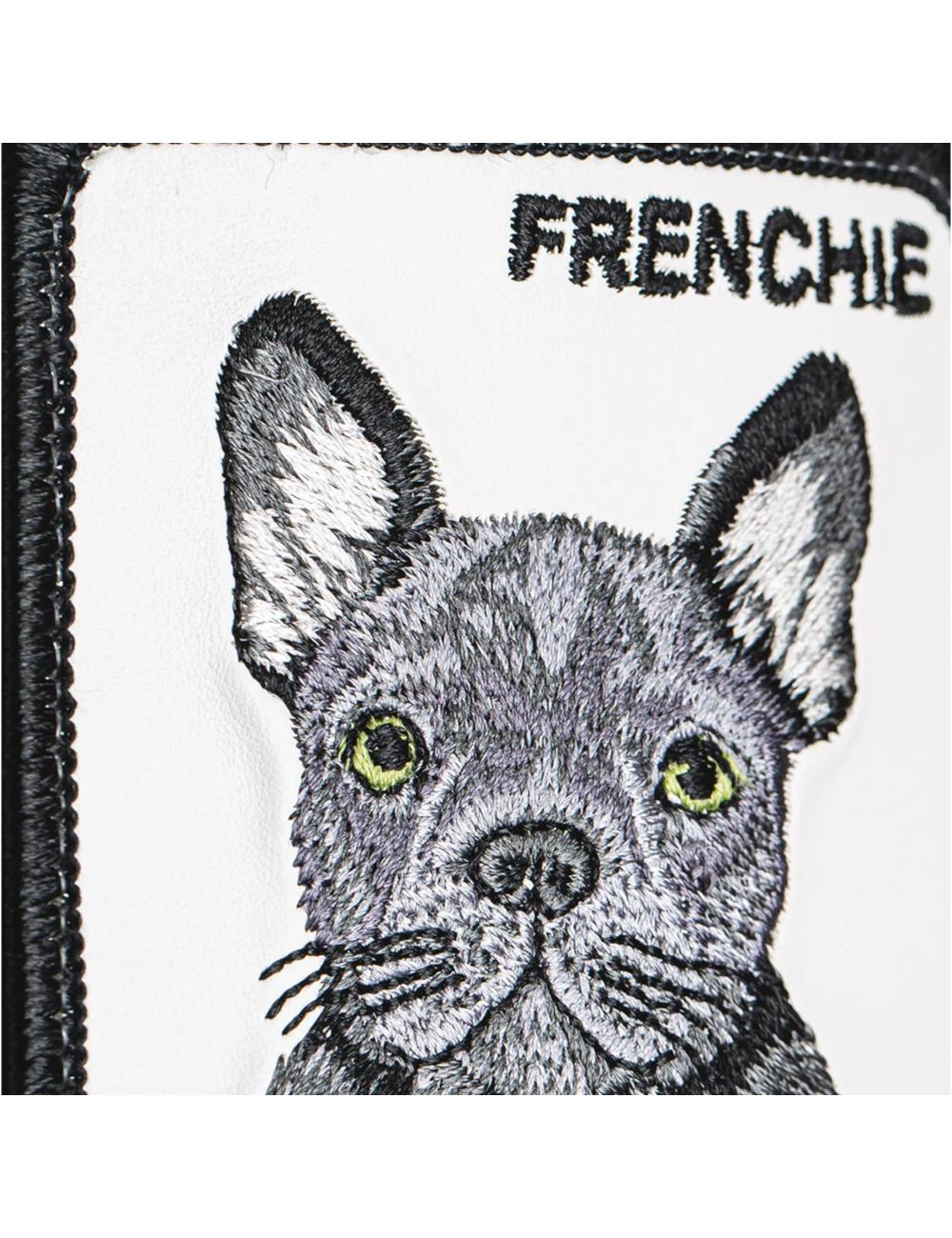 Goorin Bros Trucker Frenchie