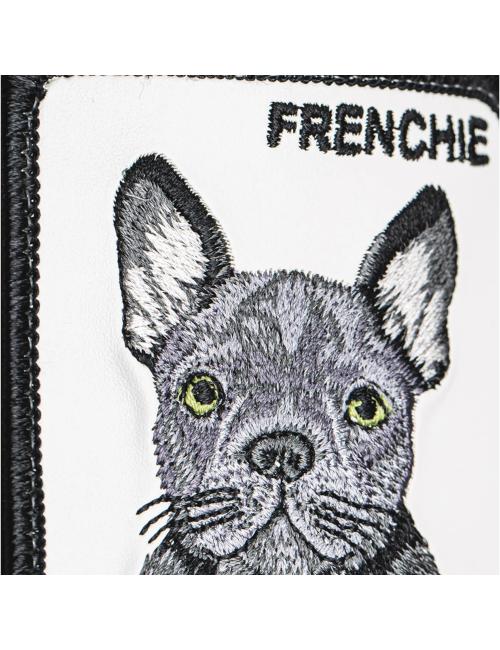 Goorin Bros Trucker Frenchie
