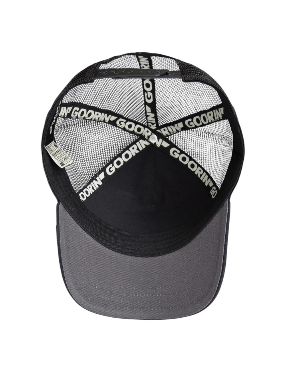 Goorin Bros Trucker Frenchie