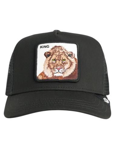 Goorin Bros Trucker King