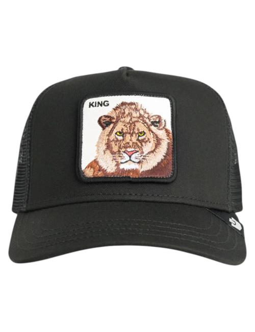 Goorin Bros Trucker King