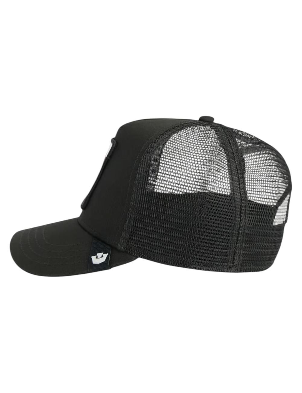 Goorin Bros Trucker King