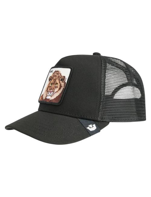 Goorin Bros Trucker King
