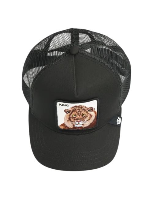 Goorin Bros Trucker King