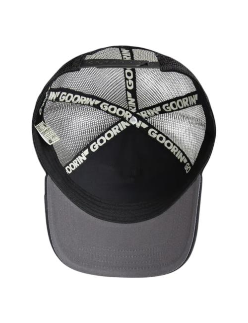Goorin Bros Trucker King