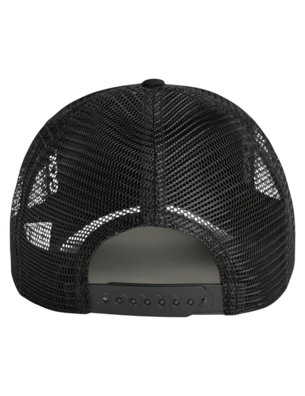 Goorin Bros Trucker King