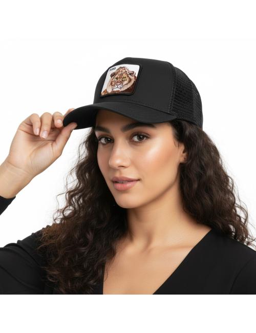 Goorin Bros Trucker King