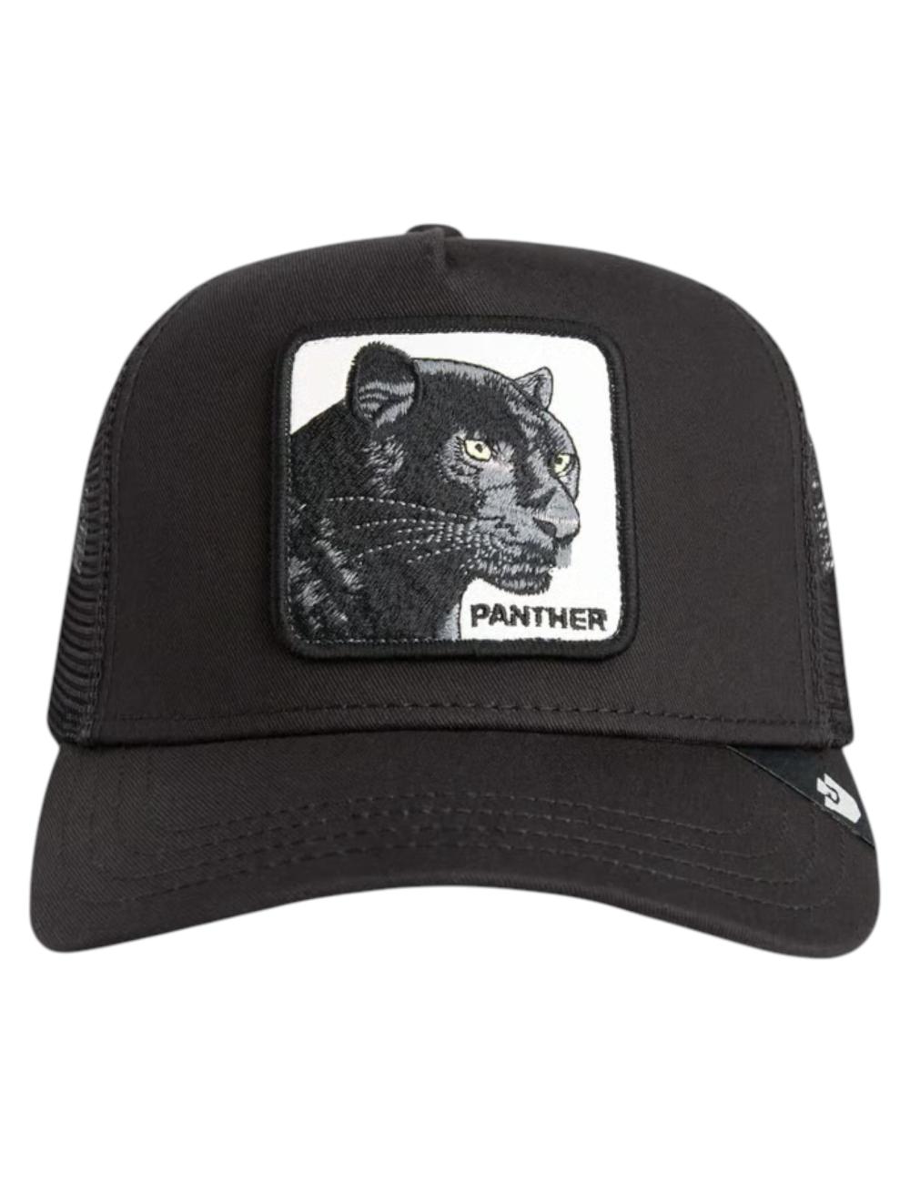 Goorin Bros Trucker Panther