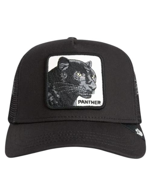 Goorin Bros Trucker Panther