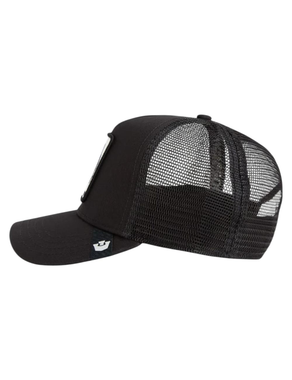 Goorin Bros Trucker Panther