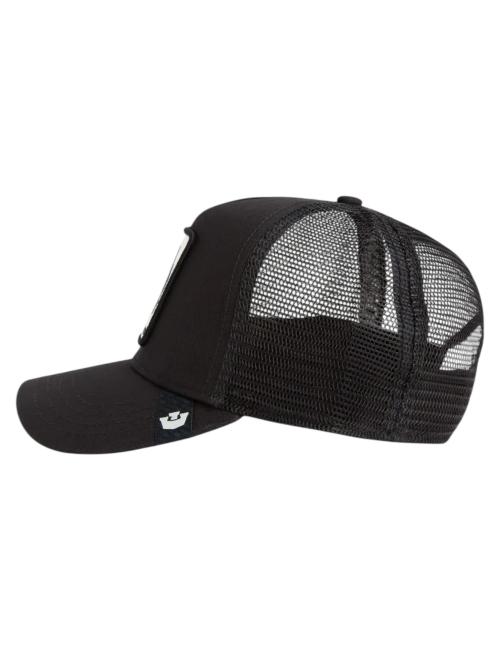 Goorin Bros Trucker Panther