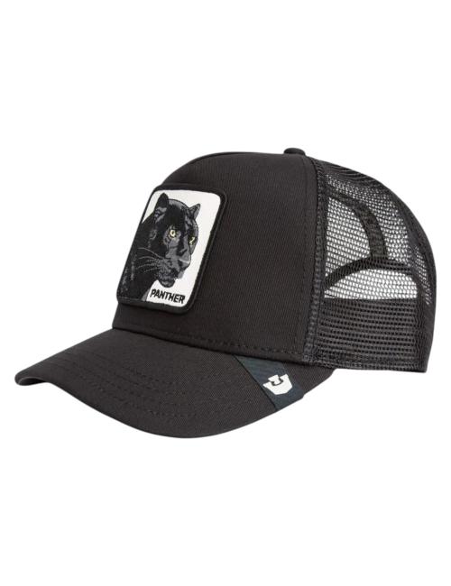 Goorin Bros Trucker Panther