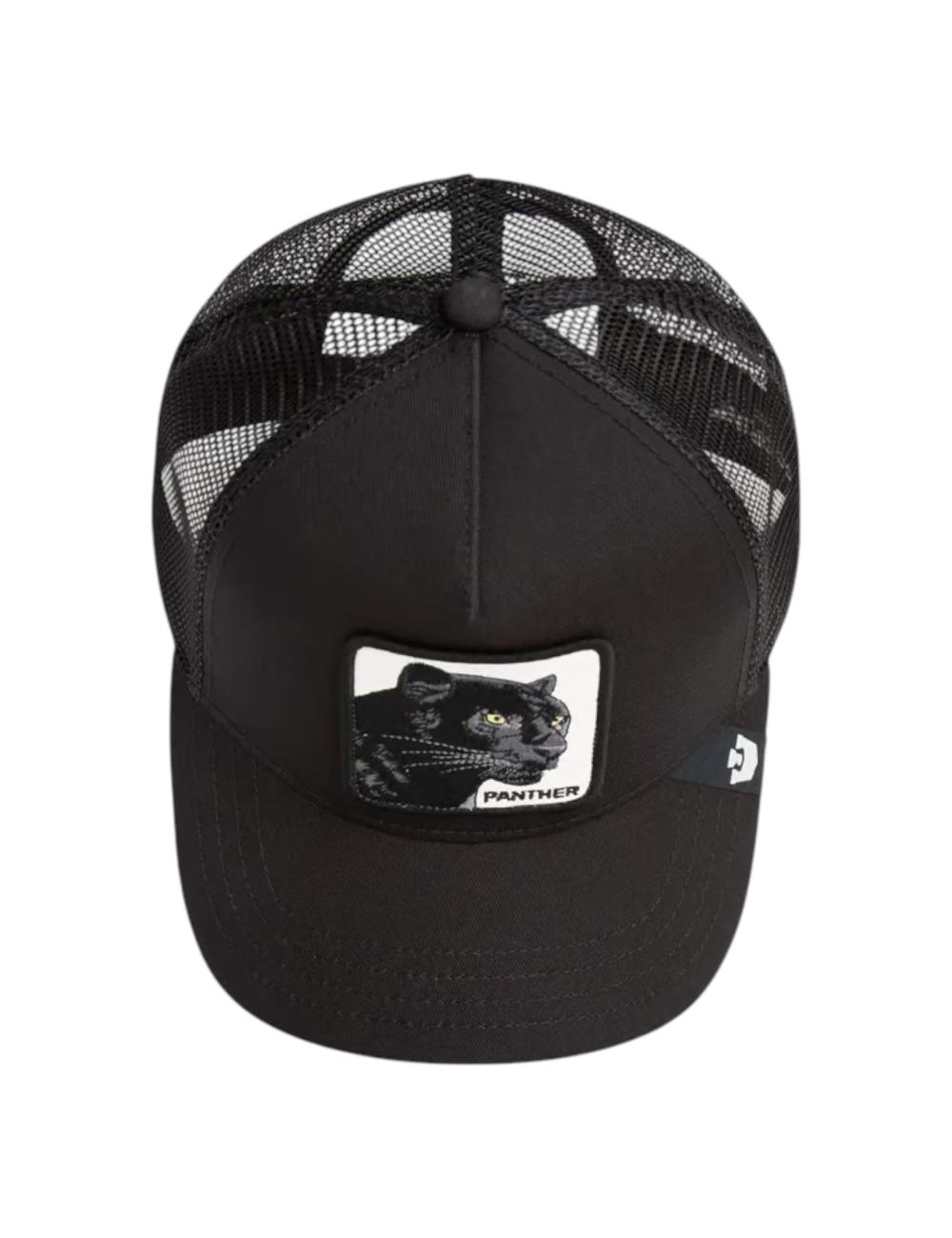 Goorin Bros Trucker Panther