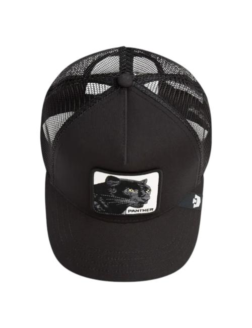 Goorin Bros Trucker Panther