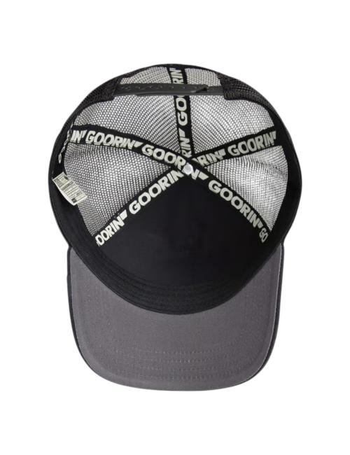 Goorin Bros Trucker Panther