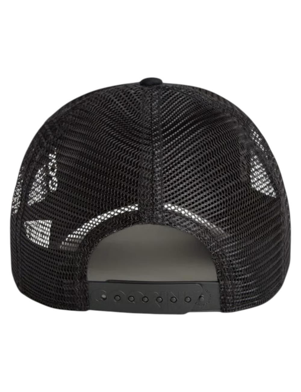 Goorin Bros Trucker Panther