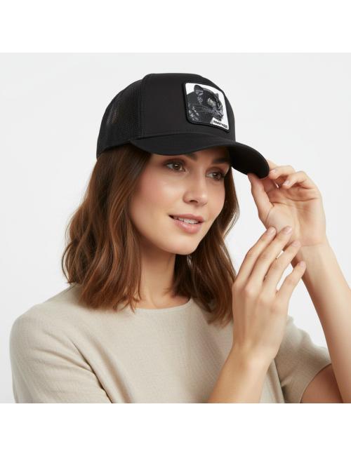 Goorin Bros Trucker Panther