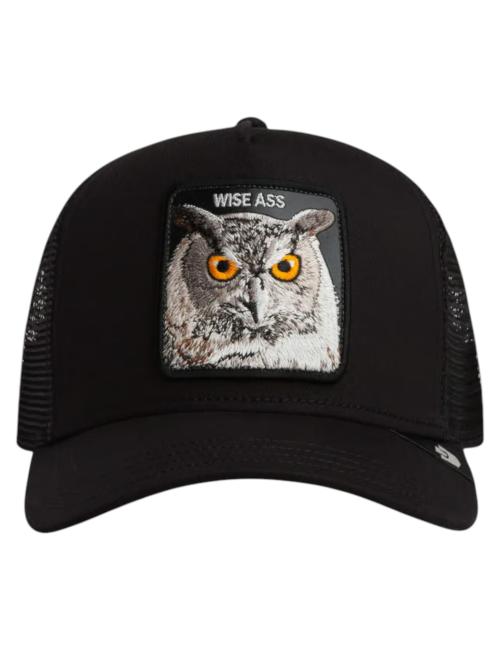 Goorin Bros Trucker Wise Ass