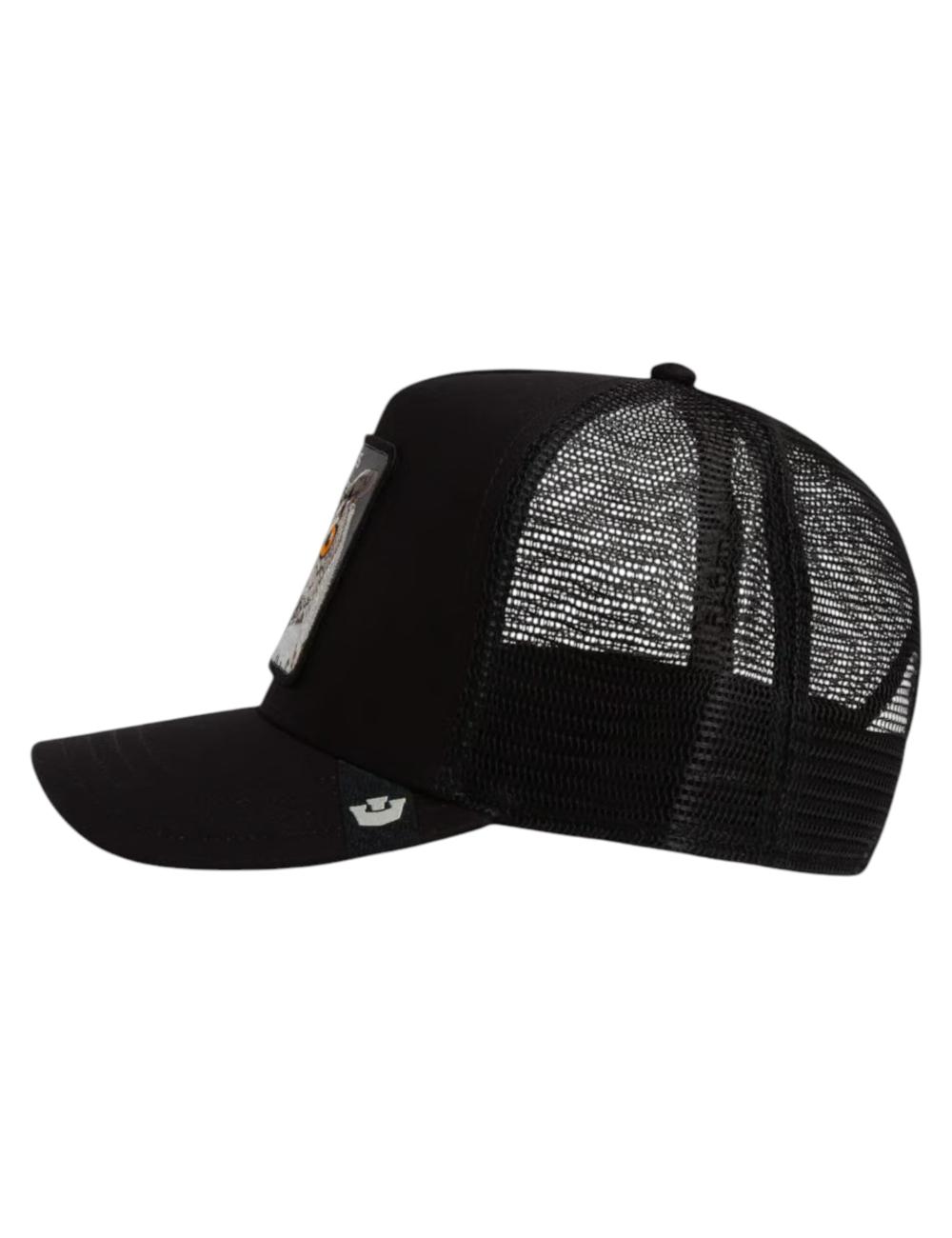 Goorin Bros Trucker Wise Ass
