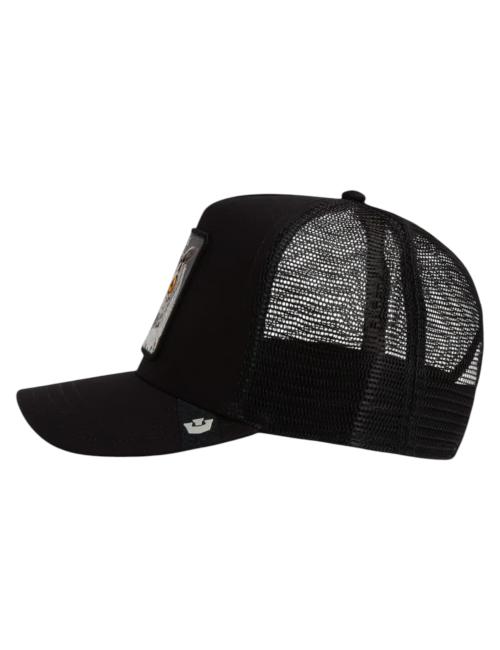 Goorin Bros Trucker Wise Ass