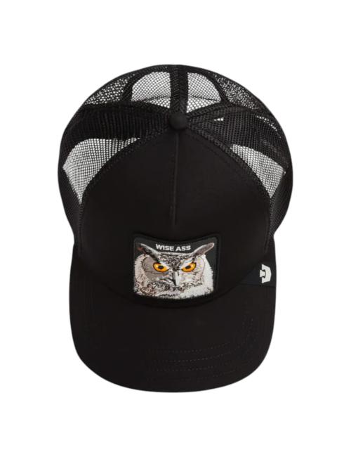 Goorin Bros Trucker Wise Ass