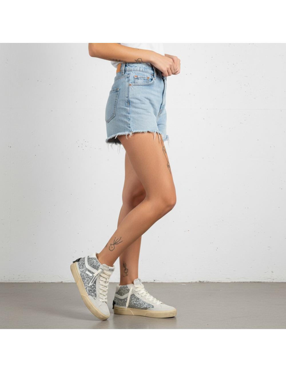 Crime London Sneakers Recut...