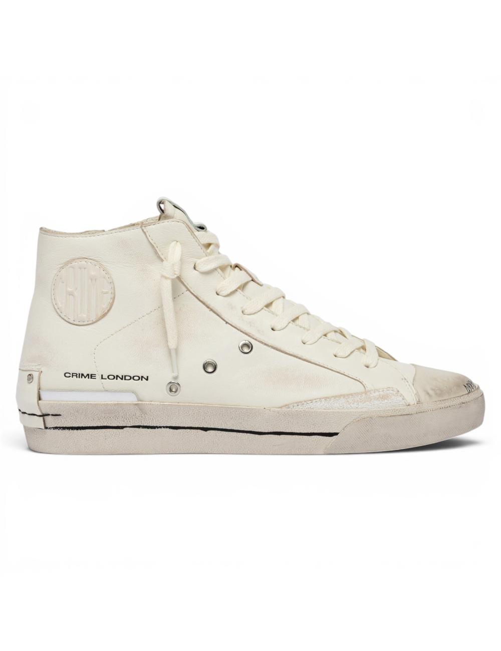 Crime London Recut High Vanilla Ice