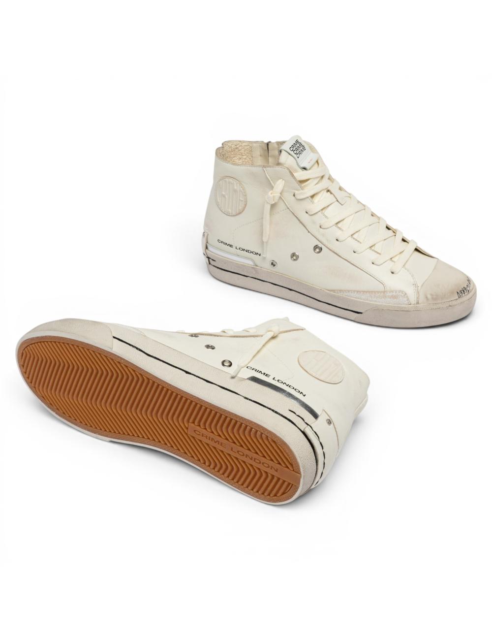 Crime London Recut High Vanilla Ice