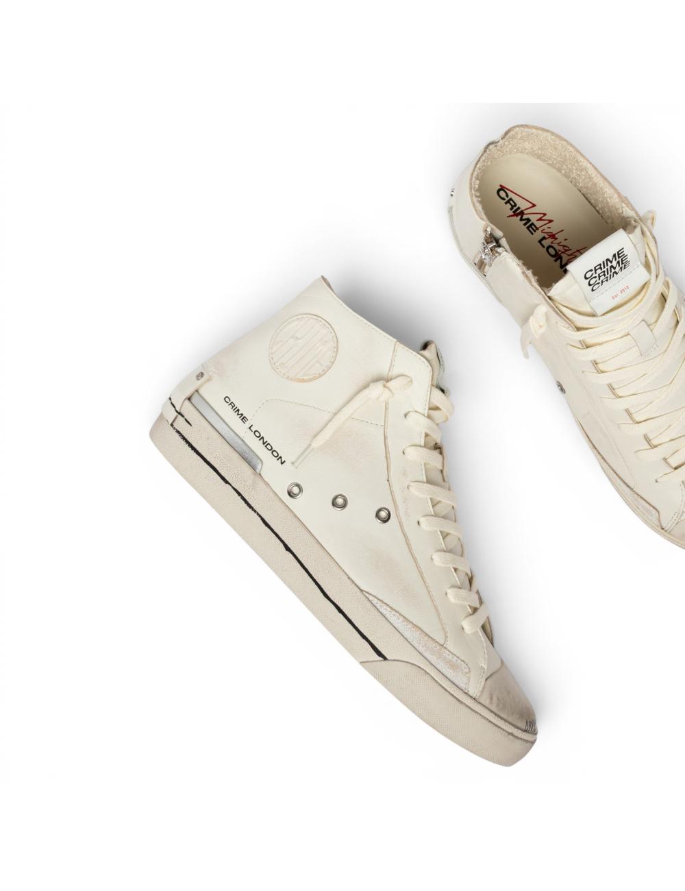 Crime London Recut High Vanilla Ice
