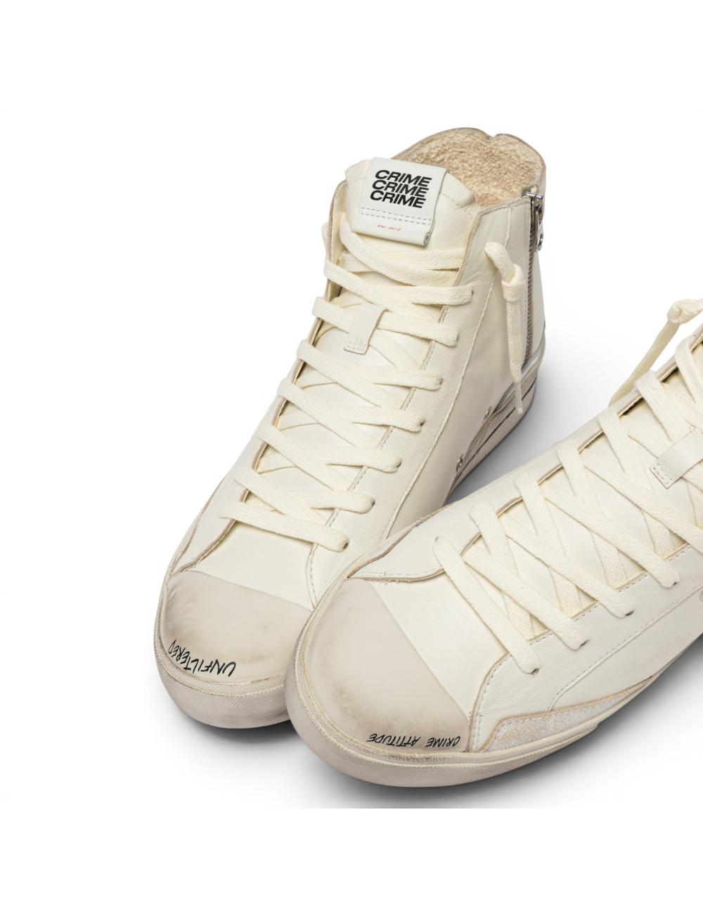 Crime London Recut High Vanilla Ice