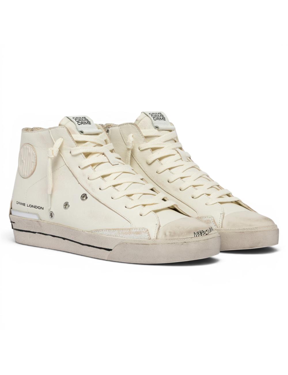 Crime London Recut High Vanilla Ice