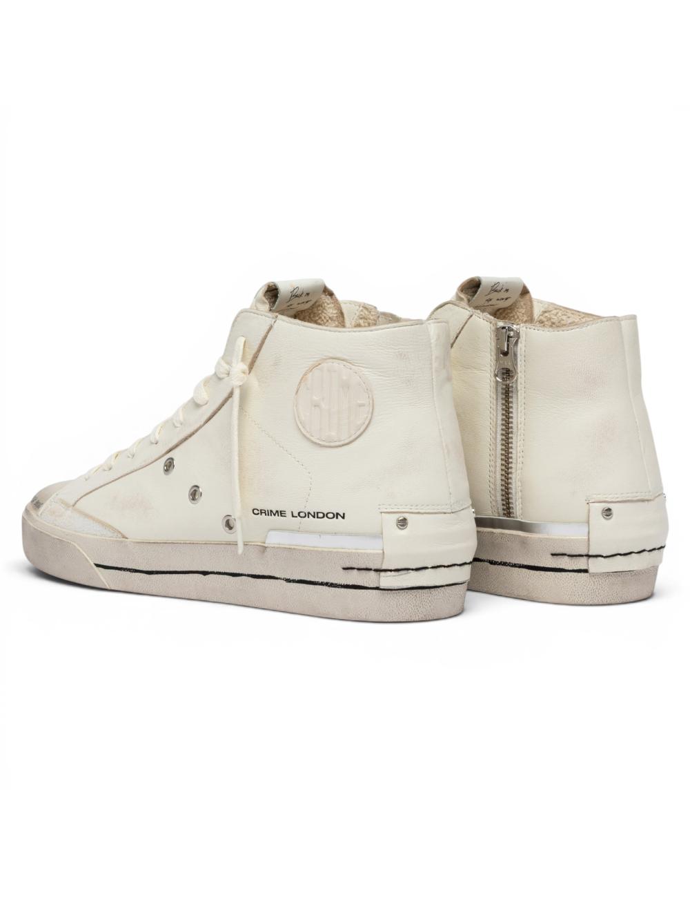 Crime London Recut High Vanilla Ice