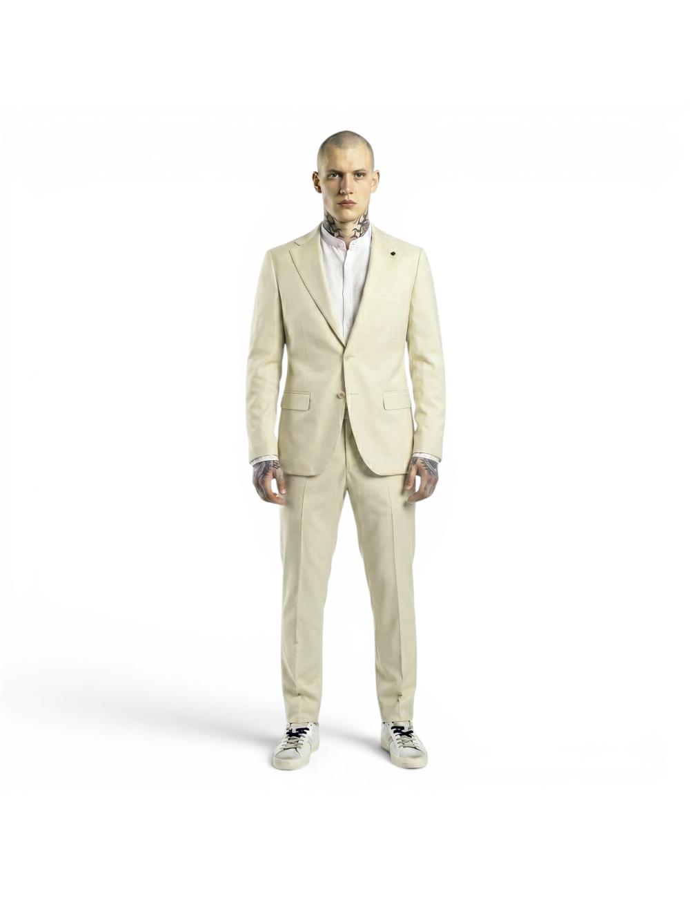 Outfit abito completo...