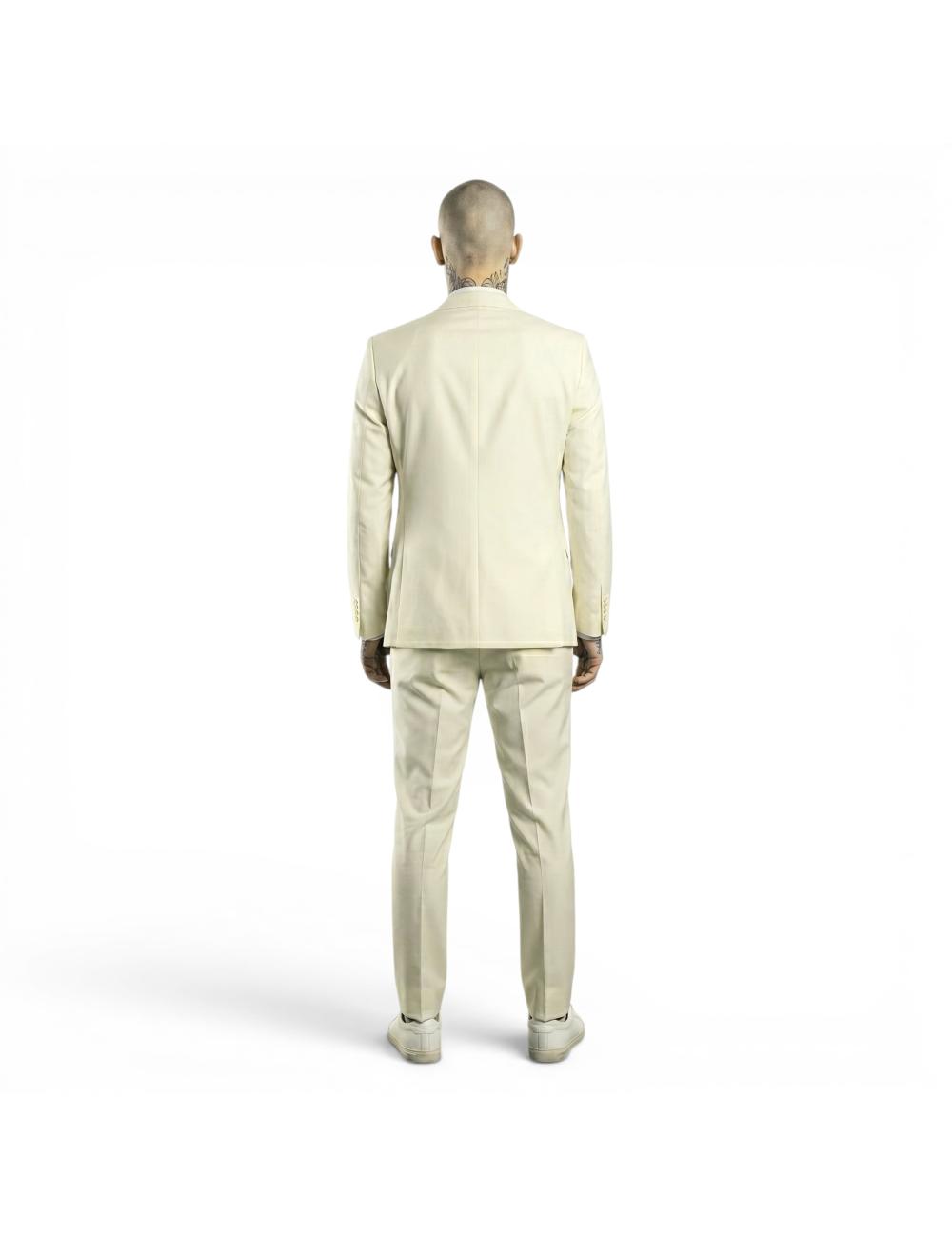 Outfit abito completo...