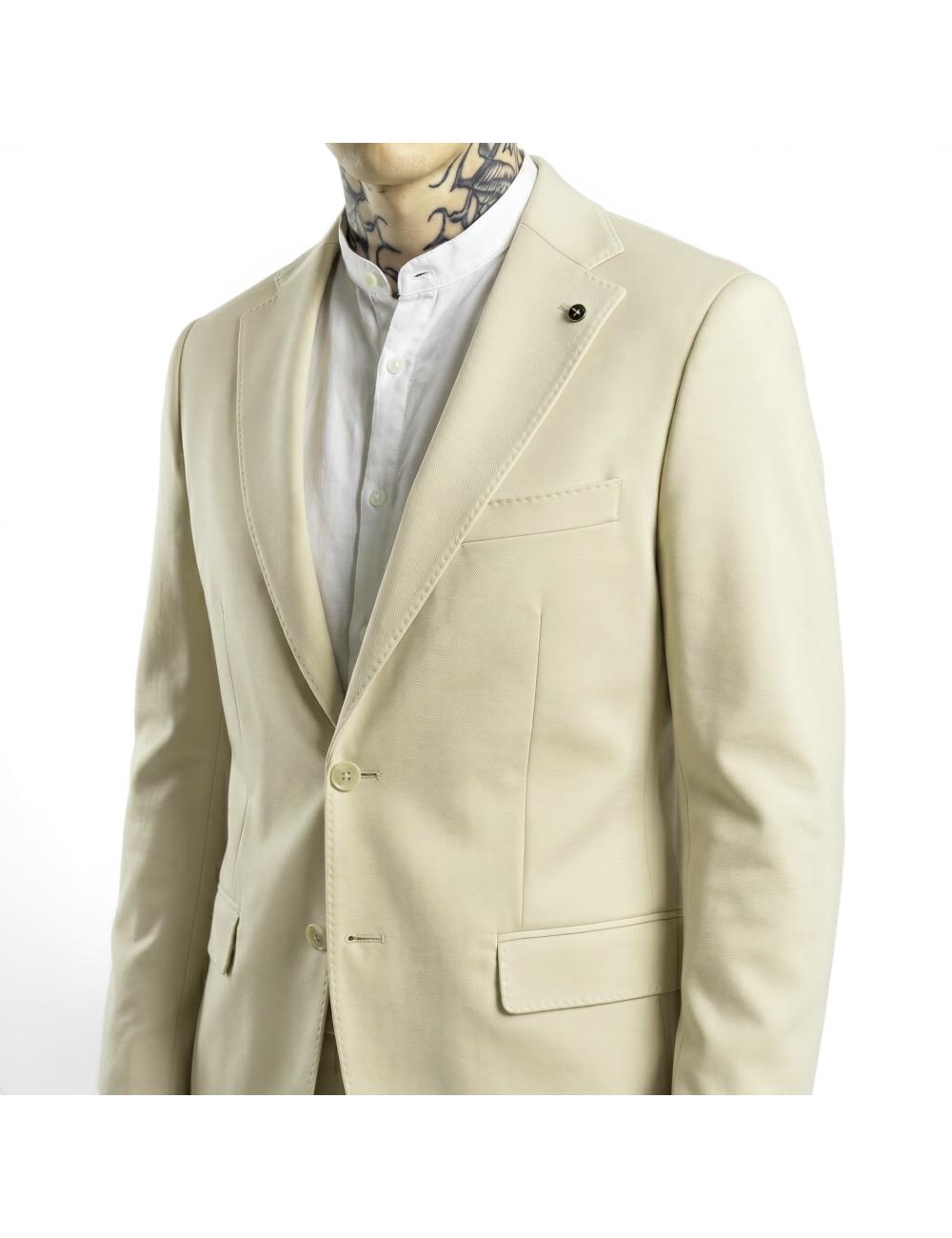 Outfit abito completo...