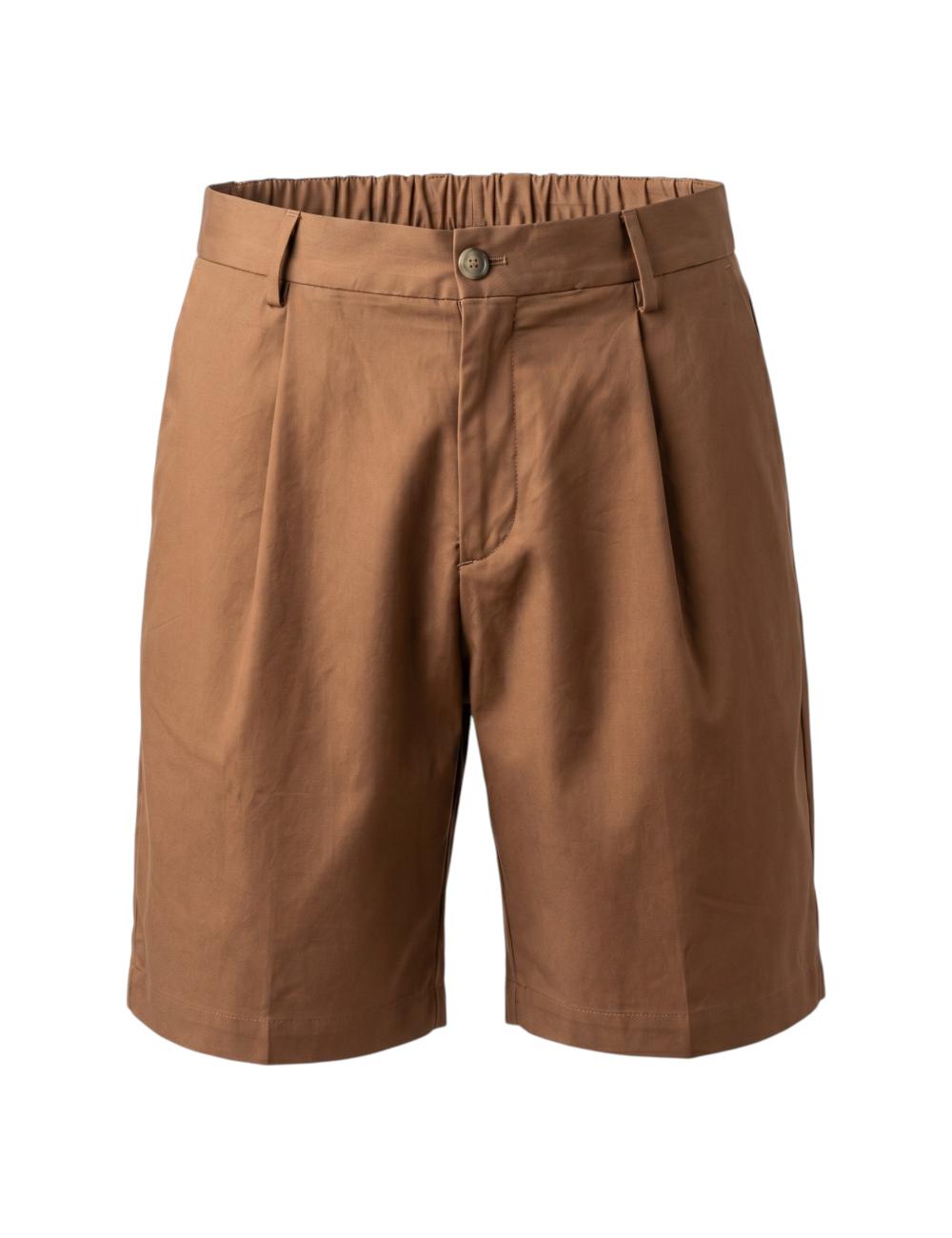Outfit bermuda cotone uomo...