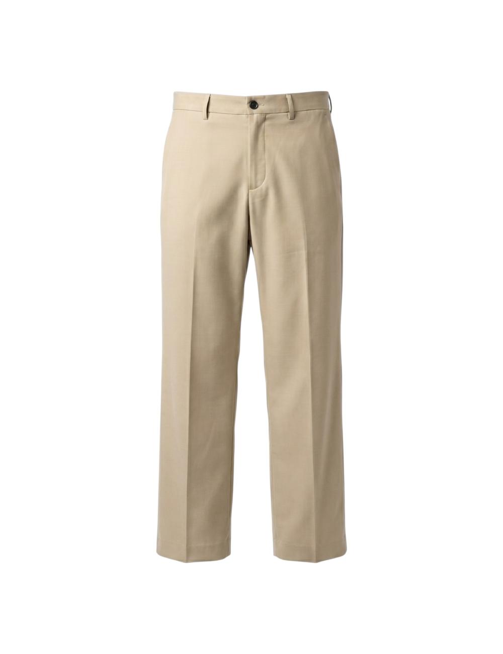 Outfit pantalone classico...
