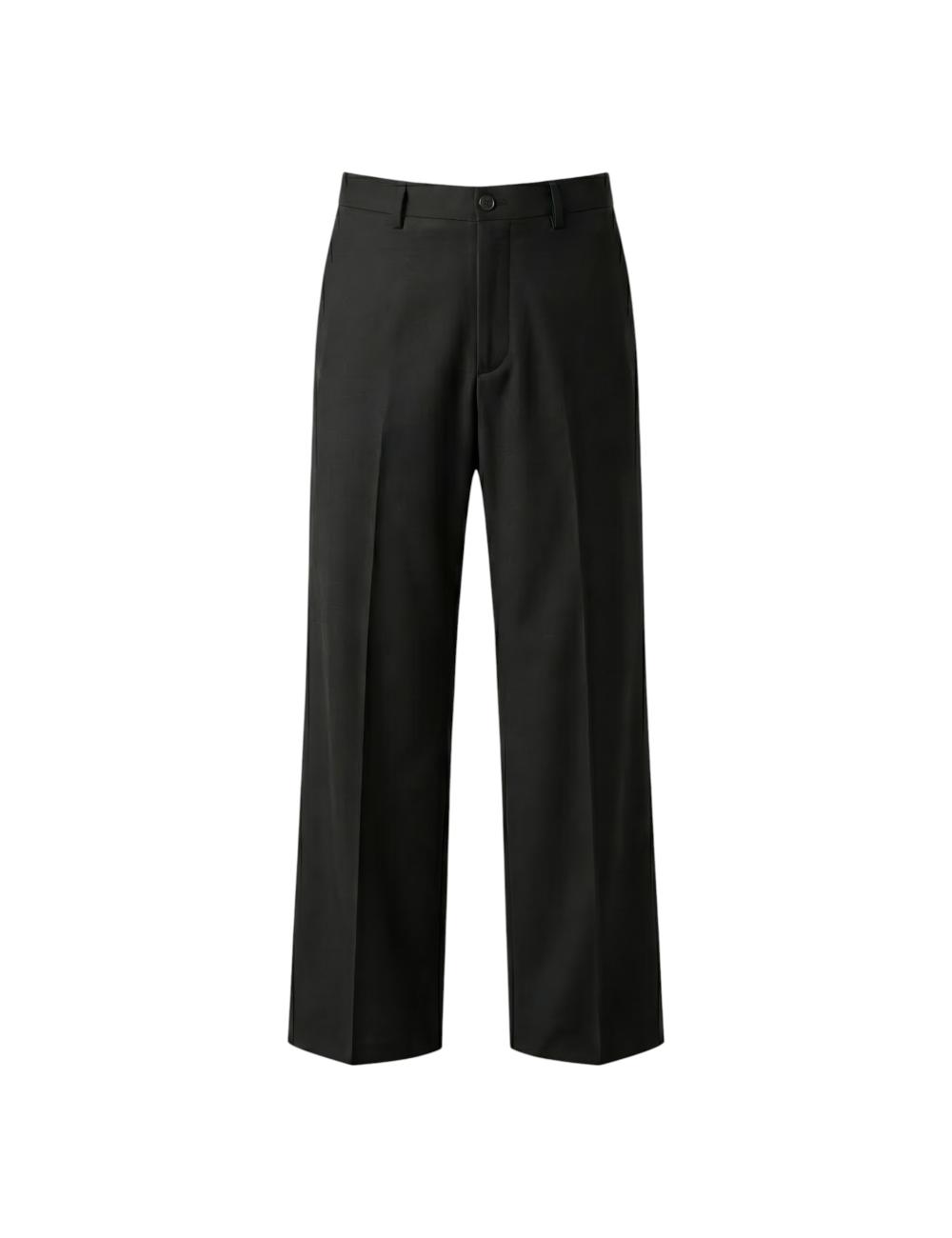 Outfit pantalone classico...