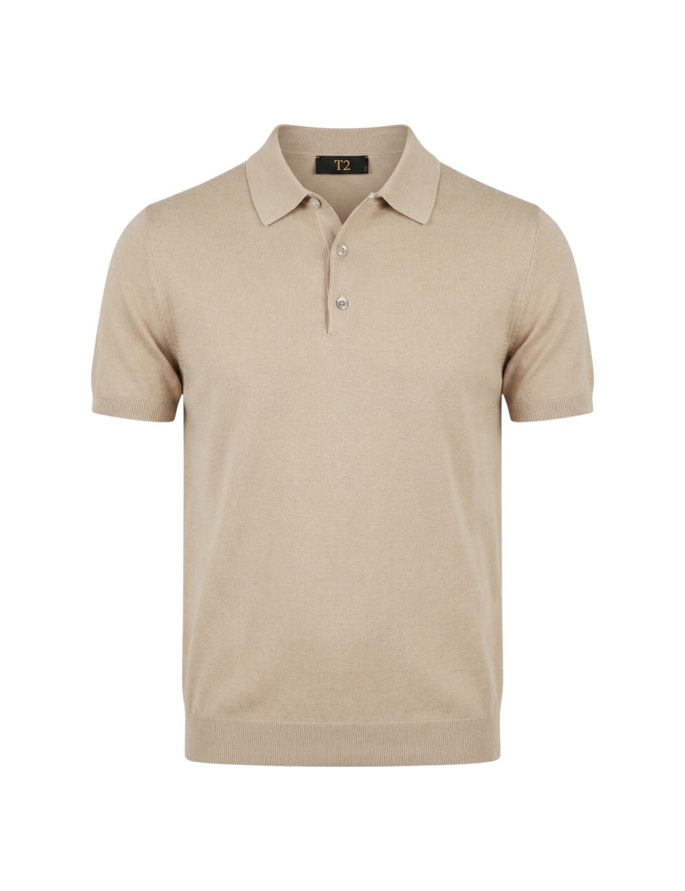 Outfit short-sleeved polo...