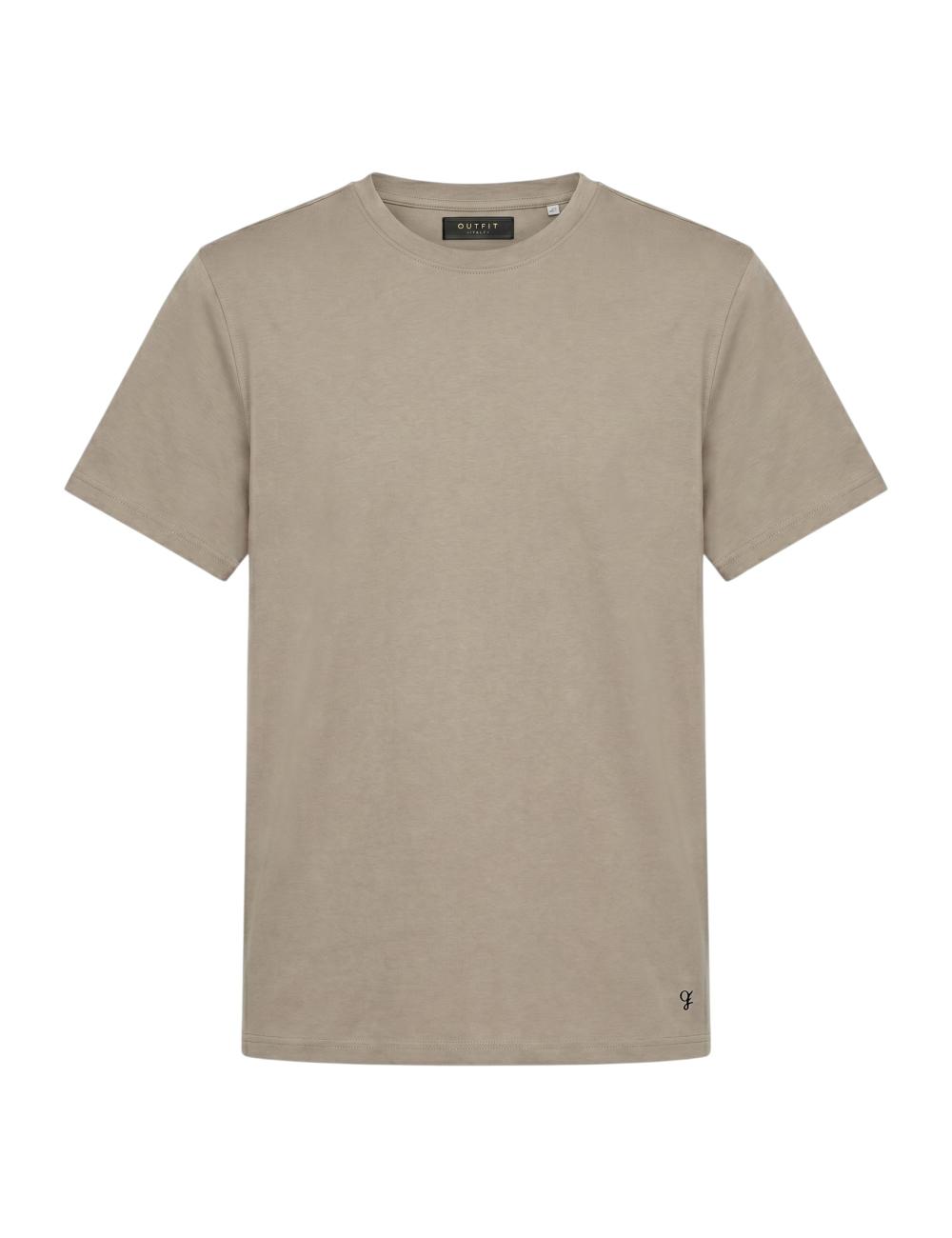 Outfit tshirt uomo basica...